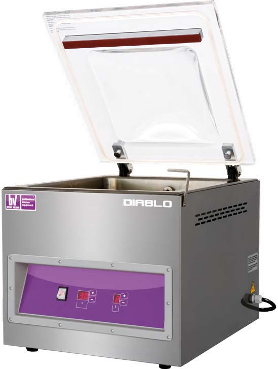 food machines australia