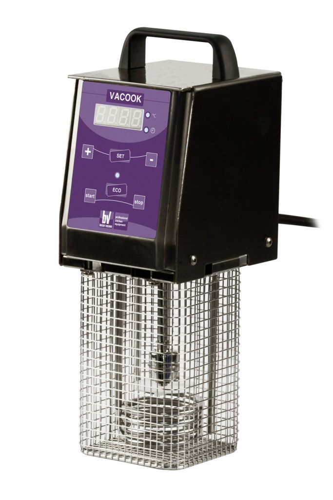 Rely Services Australia Vacook Sous Vide Circulator Rely Services