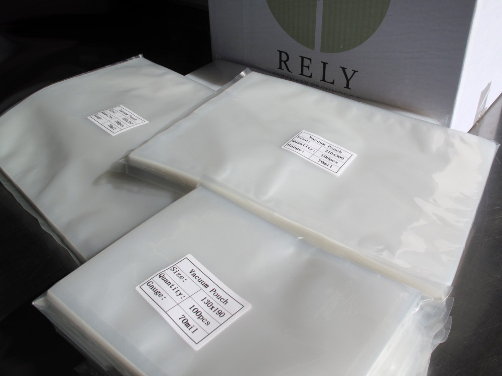 Rely Services Australia Vacuum Bags Rely Services Australia