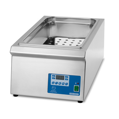 Rely Services Australia - ICC: Roner Compact 20 Lt for Sous Vide Cooking -  Rely Services