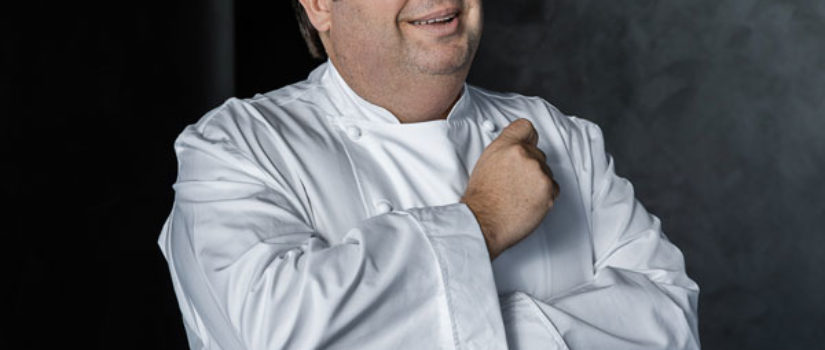 Peter Gilmore - Executive Chef @ Bennelong & Quay