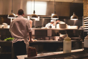 Commercial Kitchen Equipment for Chefs & Restaurants