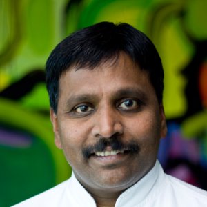 Murali Rangachari Executive Chef Minter Ellison