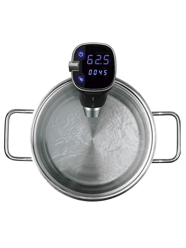 Rely Services Australia - Sous Vide Roner Clip, Rely Services