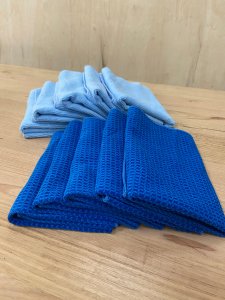 Pureworx Cleaning Cloths