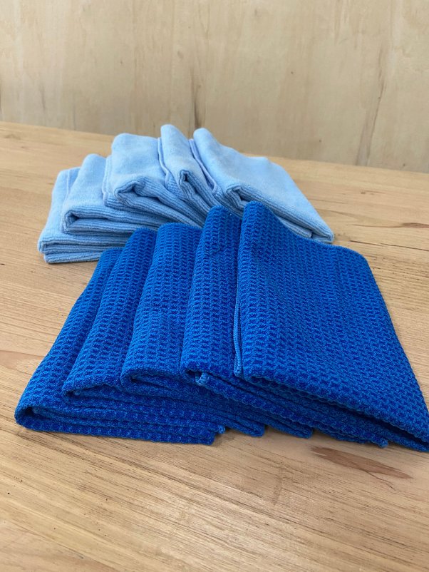 Cloth Bundle 10pk