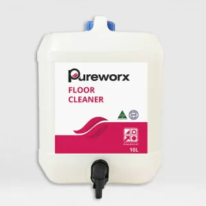 Floor Cleaner Refill 10L