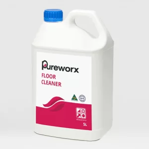 Floor Cleaner Refill 5L