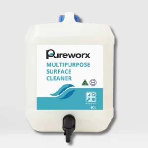 Multipurpose Surface CLeaner Refill 10L