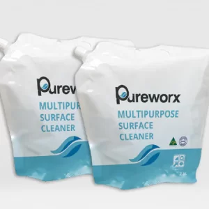 Multipurpose Surface Cleaner Refills 2 x 2.5L