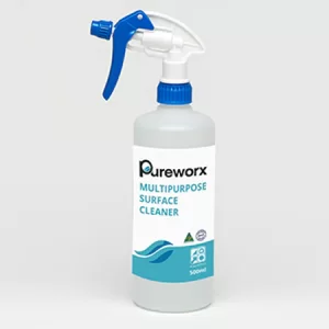 Replacement Empty Multi Purpose Spray Bottle 500ml