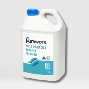 Multipurpose Surface Cleaner Refill 5L