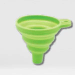 Silicone Funnel